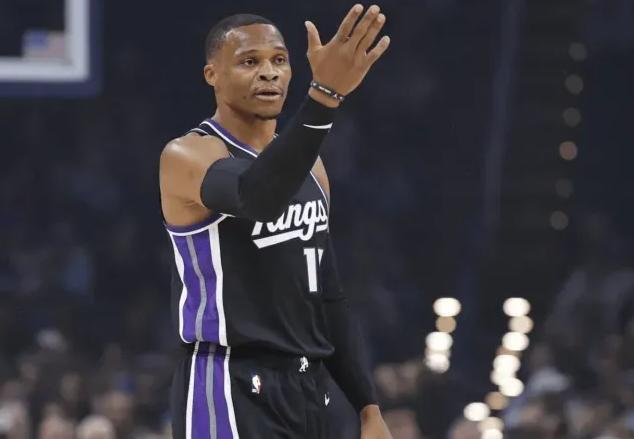 国王计划交易威斯布鲁克，他连保障合同都没有，这也能被交易？