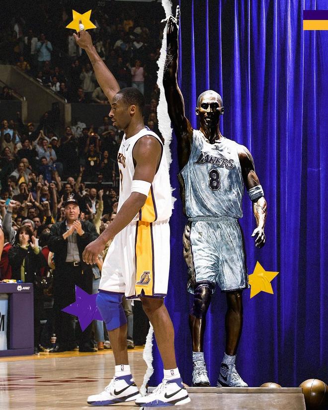 科比81分二十周年，湖人官方：篮球历史最伟大的得分表演之一