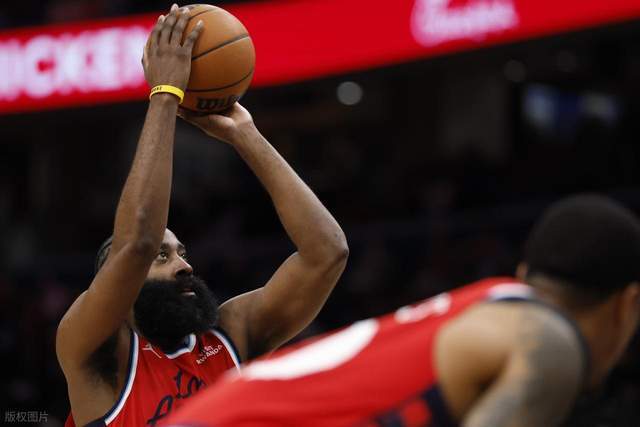 拒绝爆冷！快船5三分居然赢球：哈登爆砍36+7+9，重回西部第十