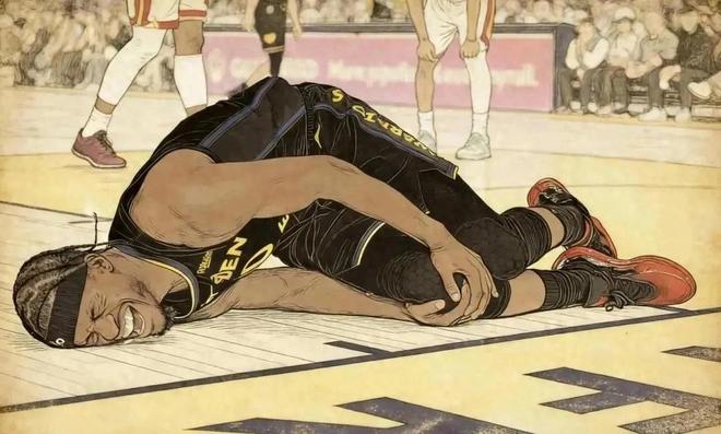 5换1交易方案出炉，场均25+7前锋驰援库里？