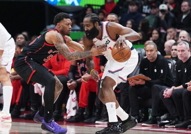 小卡轮休登哥带队，加时擒龙挤进附加赛圈，北伐初见成效