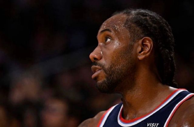 重罚阴阳合同！曝NBA正考虑取消伦纳德合同 湖勇尼有意“接盘”