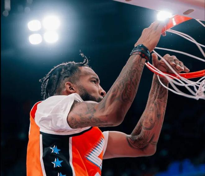 快船115-114掘金3喜1忧！马瑟林+小琼斯统治级，尼德豪泽真不错！