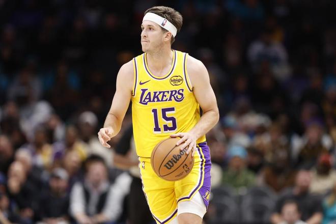 38分+80%命中率！湖人千万先生打出身价，曾令旭：值5000W吗？