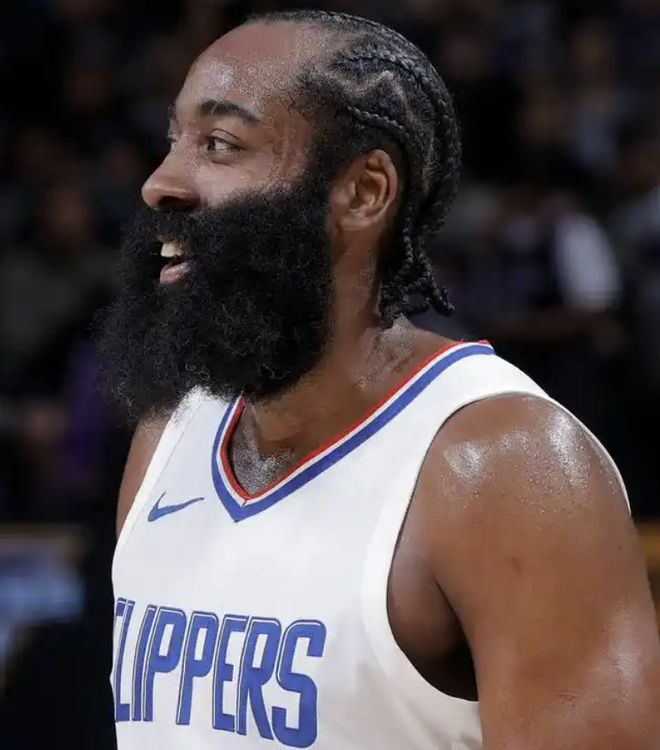 回不去了！哈登落叶归根下船希望破灭，但不是杜兰特申京不想要他