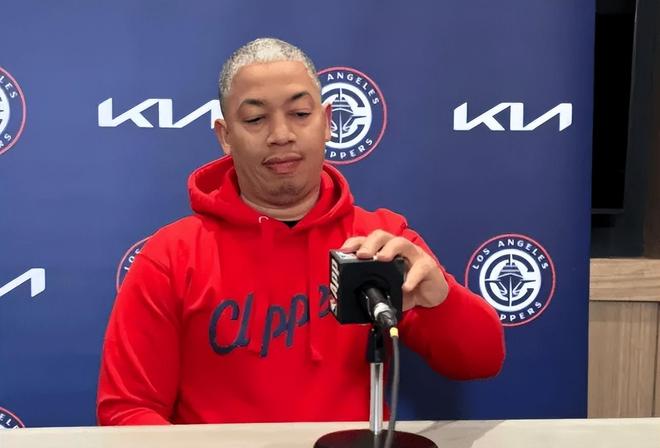 輸湖人！哈登與泰倫盧直指三大隱患，倫納德直言需派出正確陣容！