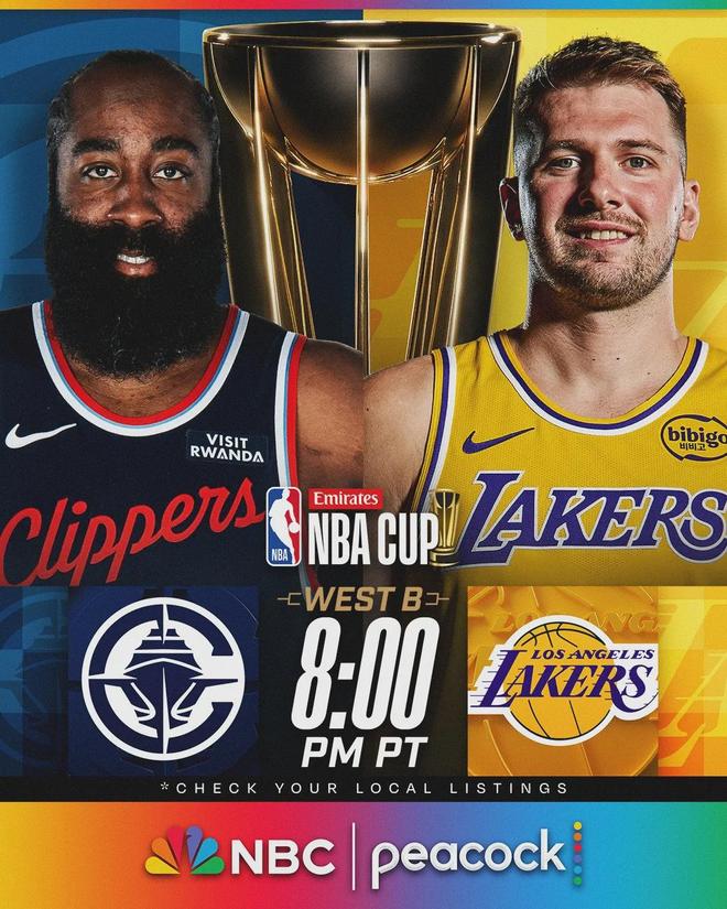 三巨頭爆發(fā)！99分24板22助！湖人成功打進(jìn)淘汰賽