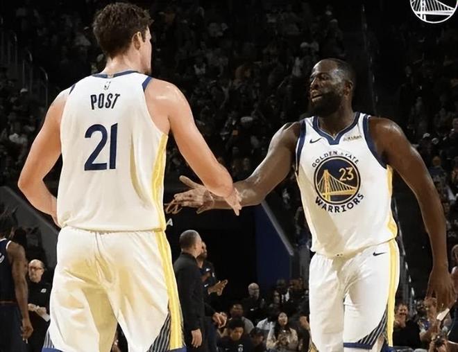 勇士3将刚暴走又昙花一现！波斯特打铁，波杰无持球，穆迪弊端大