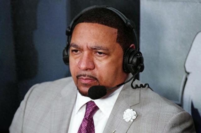 斯派克：马克-杰克逊为勇士打下基础 为何NBA没让他再执教