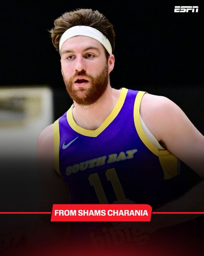 湖人一签一裁！双向合同签下G联赛得分高手蒂米 裁掉中锋科洛科