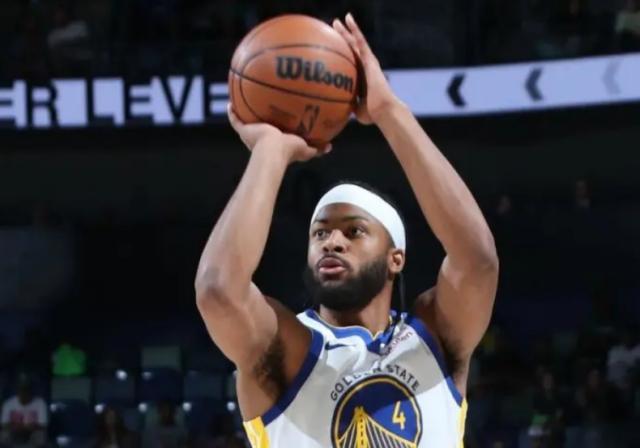 穆迪32分+外线铁闸 科尔在他身上看到水花神韵