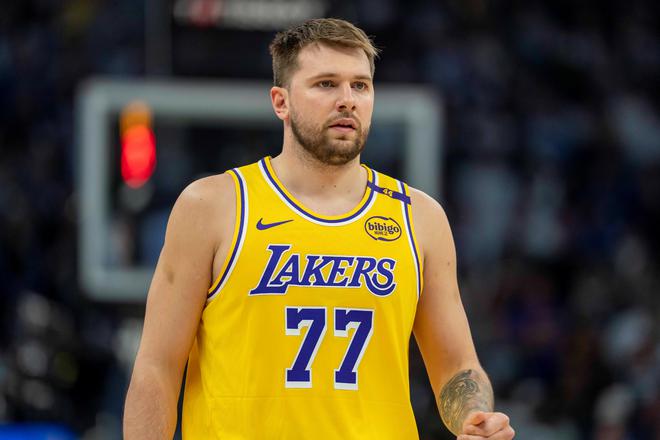 Windhorst：東契奇將成今夏NBA焦點 他續(xù)約與否都會決定湖人走向