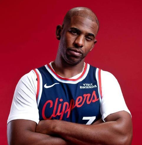 保罗没人要？快船记者：还没有找到愿意接手保罗的球队！