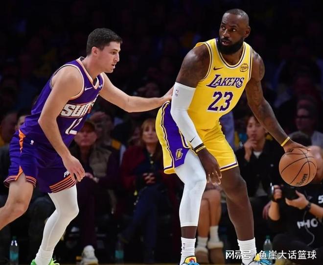 湖人暴露两大短板，东契奇犯老毛病！詹姆斯真没借口，一人该启用