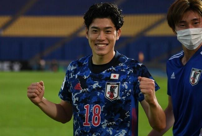 23歲日本國腳即將加盟德甲：從二級聯(lián)賽打拼上來，王鈺棟大可借鑒