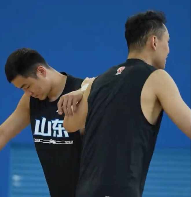 遼寧備戰(zhàn)全運(yùn)會！高詩巖原帥吳昌澤歸隊(duì)，楊鳴帶隊(duì)，力量恢復(fù)為主