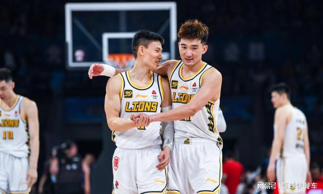 广厦夺冠三天后！CBA选秀顺位出炉：辽宁最高第17位广厦双垫底！
