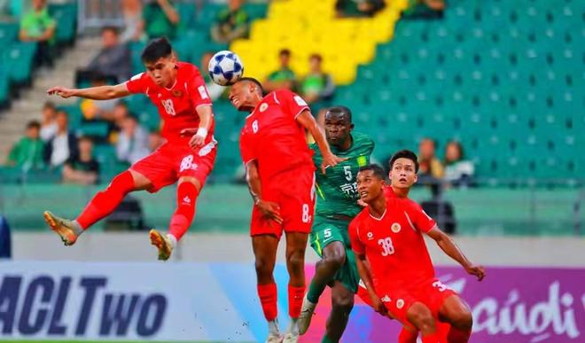 左右为难！足协杯还是亚冠？今晚或再输球，北京国安双线陷入危机