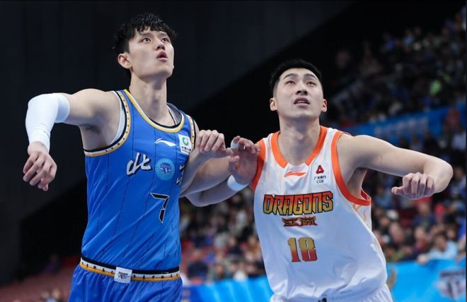 9中3送北京输山西，曾凡博赛前就找好理由！球迷：他事太多了