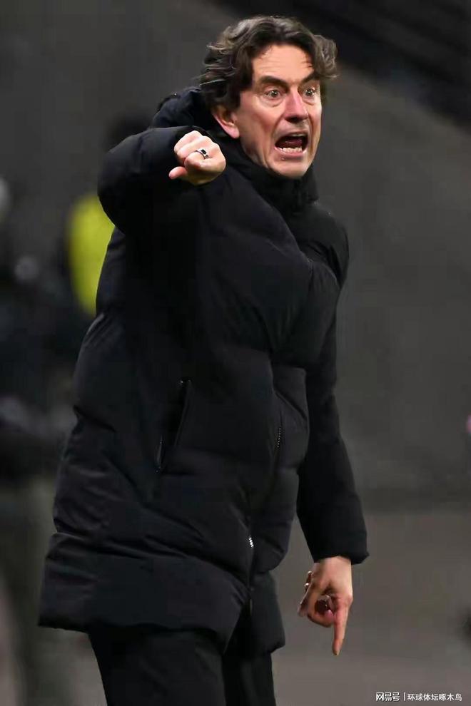 欧冠热刺客场2-0力克法兰克福 锁定前八直通16强