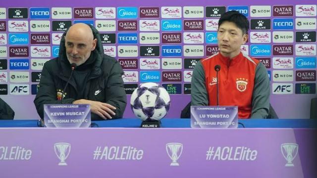 外战外行？海港再战亚冠精英联赛，韩国江原的严寒天气才是最大“敌人”！