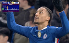 26场10球，若昂-佩德罗追平个人单赛季英超最多进球纪录