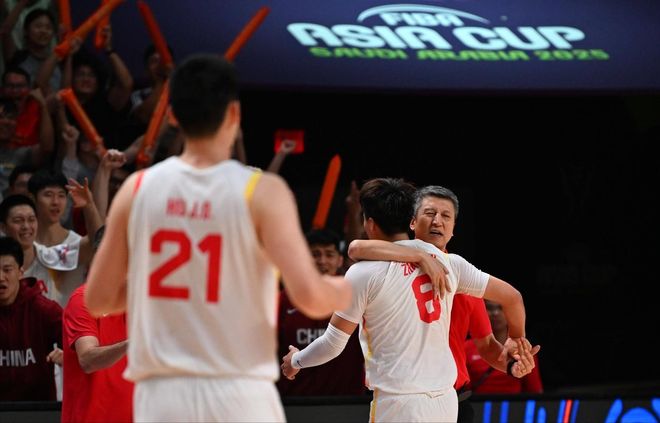 男篮世预赛名单出炉，多因素导致五人落选成遗珠，压力可想而知