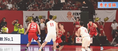 回顾男篮5打8十大争议判罚！日本计时器作弊，赵继伟被顶膝遭无视