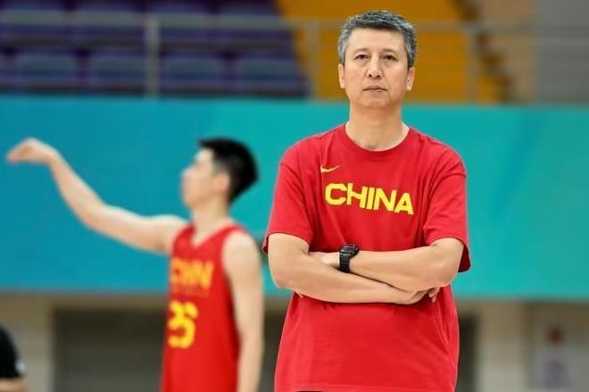 男篮7月主场对阵日本，国家队多名主力回归，郭士强冲四连胜