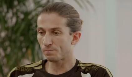 菲利佩：欧冠战拜仁是我生涯最难比赛，感觉瓜帅把球场变大了