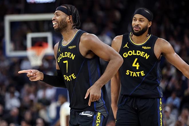 连续两场保持稳定水准，勇士强力投手的手感真的开始回暖了吗？