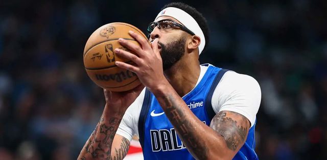 22+13！27+13！却带队赢不球！被湖人抛弃后，你或许再度成牺牲品