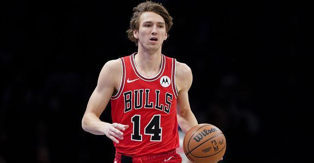 布泽利斯41+6吉迪21+13+17 公牛加时胜勇士