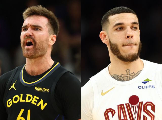 勇士官宣转正斯宾塞！另一个名额瞄准球哥：将与掘金等队展开竞争