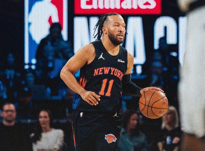 文班仅18分，尼克斯末节爆发，勇夺NBA杯冠军！一战看清四个事实