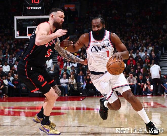 14分逆转！哈登31+10力挽狂澜，莺歌19+6选错，米勒19+6全队第一