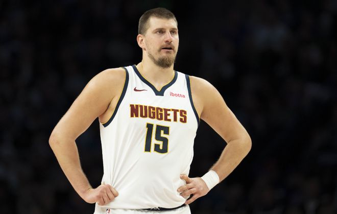 13场8次三双！四数据联盟第一！恩比德看清了，这才叫组织型中锋