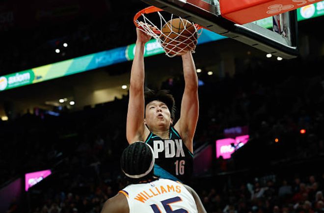 杨瀚森机会又来了！队内伤兵满营罗威也缺阵：这是他发挥作用契机