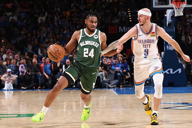 加盟雄鹿后的效果立竿见影，篮网就这样莫名其妙裁掉了他？