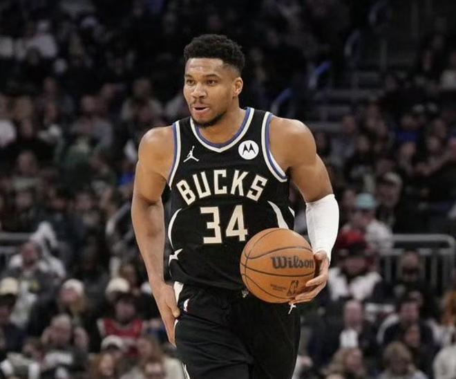 又说要走了，字母哥：若雄鹿没有争冠计划，我得另谋出路了