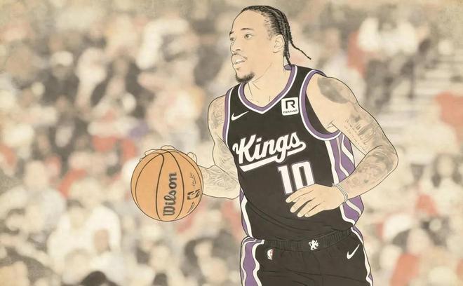 场均20+4！6届全明星，超强替补尖刀，湖人赶紧签过来