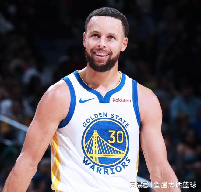 庫里苦盡甘來，勇士隱患明顯！格林賽后攤牌，科爾早該讓一人首發(fā)