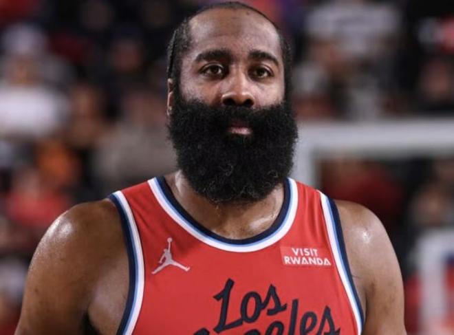 Shams：哈登下赛季合同只有1300万的部分保障，他仍然想去争冠球队