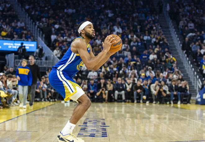 勇士99-105不敌湖人 球员评价：4人优秀，霍福德及格，6人低迷