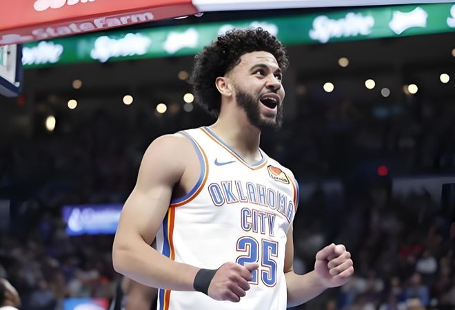 下一個哈登？小年二輪秀！被低估的後場！