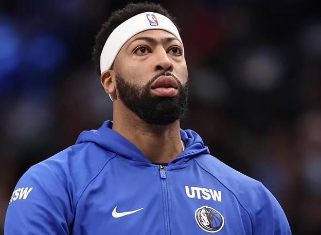 芬利谈交易浓眉：为了球队的长远未来，我们做了最有利的决策