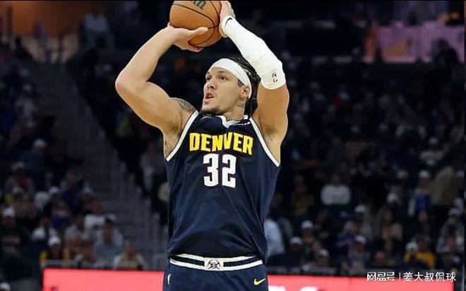 戈登班门弄斧功亏一篑，库里下半场觉醒勇士擒掘金，詹姆斯躺枪