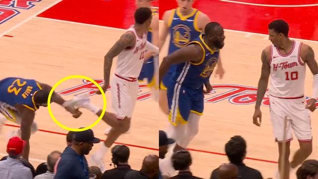 鎖腳神功！追夢拽史密斯傷腳吃賽季第12T，小將剛復出遭毒手