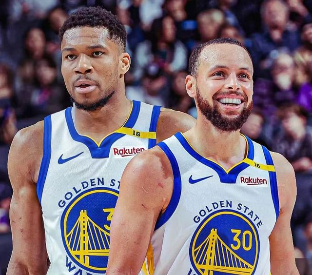 勇士真梭哈了？4首轮3互换！为了库里全不要了！