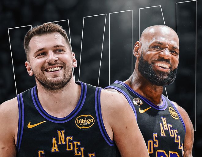 2年1100万美金！2换1！湖人引援大获成功，艾顿该让出首发